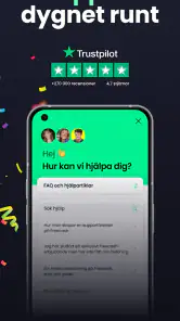 Freecash: Tjäna pengar screenshot