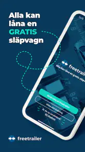 Freetrailer screenshot