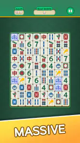 Fun Mahjong Match screenshot