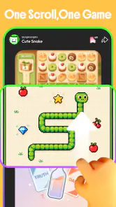 GameWave screenshot