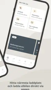 Gävle Energi screenshot
