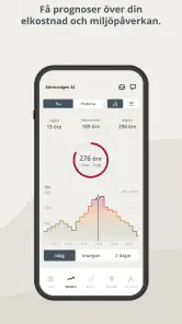 Gävle Energi screenshot