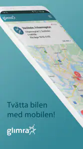 Glimra screenshot