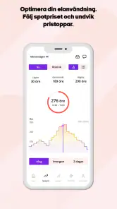 GodEl – koll på din el screenshot
