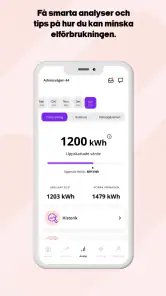 GodEl – koll på din el screenshot