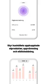 GodEl – koll på din el screenshot