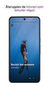 Google Foto screenshot