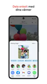 Google Foto screenshot