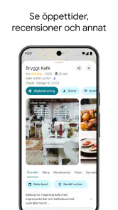 Google Maps screenshot