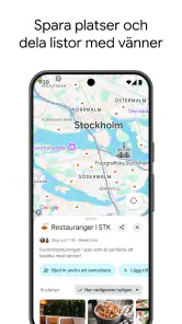 Google Maps screenshot