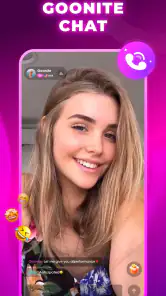 Goonite screenshot