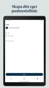 Göteborgs-Posten screenshot