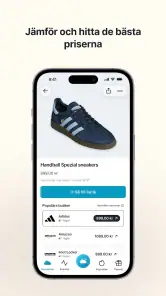 GoWish screenshot