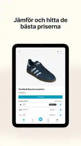 GoWish screenshot