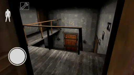 Granny screenshot