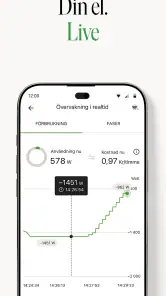 Greenely - Sänk elkostnaderna screenshot