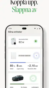 Greenely - Sänk elkostnaderna screenshot