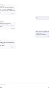 Hälsa och vård i Västerbotten screenshot