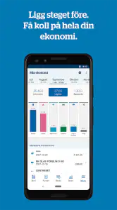 Handelsbanken SE – Privat screenshot