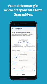 Handelsbanken SE – Privat screenshot
