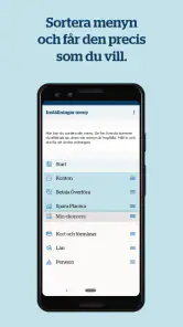 Handelsbanken SE – Privat screenshot