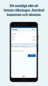 Handelsbanken SE – Privat screenshot