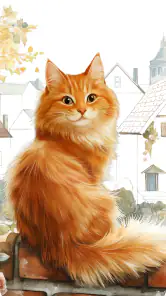 Happy Color® – målarbok spel screenshot
