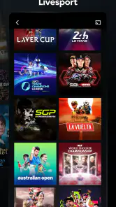 HBO Max: Streama tv & film screenshot