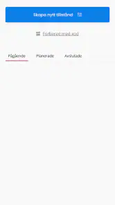 Heta Arbeten screenshot