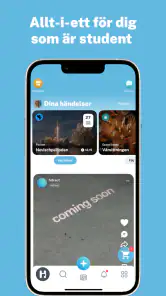Hitract screenshot