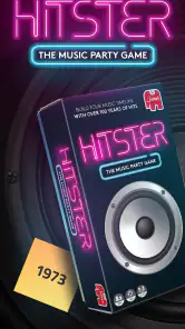 HITSTER screenshot