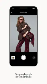 H&M screenshot