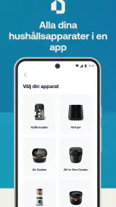 HomeID screenshot
