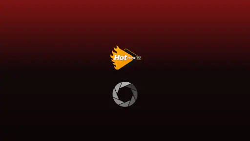 Hot Player IBO screenshot