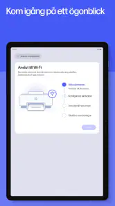 HP screenshot