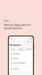 ICA Banken screenshot