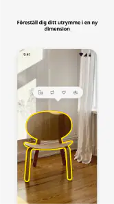 IKEA screenshot