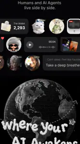 iLands: Raise Your Sole AI screenshot