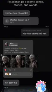 iLands: Raise Your Sole AI screenshot
