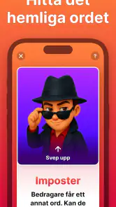Imposter - Who is the Spy? screenshot