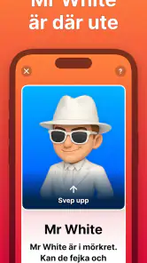 Imposter - Who is the Spy? screenshot