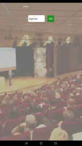 Invajo Konferens och Event screenshot