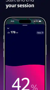 IONITY screenshot