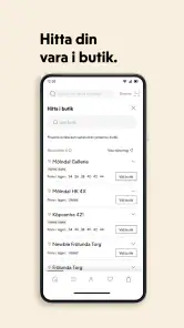 Kappahl screenshot