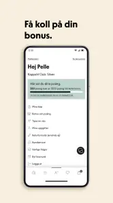 Kappahl screenshot