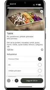 Kebabfabriken screenshot