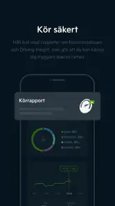 Kia App screenshot