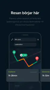 Kia App screenshot