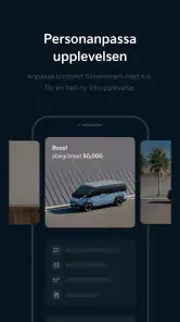 Kia App screenshot