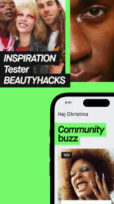 KICKS screenshot